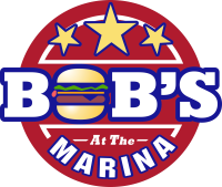 Bob's at the Marina - Almost World Famous Hamburgers in Stockton, CA